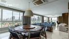Foto 16 de Apartamento com 4 Quartos à venda, 411m² em Setor Marista, Goiânia