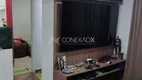 Foto 5 de Apartamento com 2 Quartos à venda, 44m² em Vila Industrial, Campinas