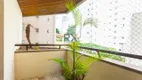 Foto 15 de Apartamento com 4 Quartos para venda ou aluguel, 370m² em Pacaembu, São Paulo