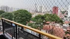 Foto 3 de Apartamento com 3 Quartos à venda, 116m² em Saúde, São Paulo