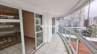 Foto 4 de Apartamento com 3 Quartos à venda, 89m² em Enseada do Suá, Vitória