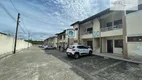 Foto 2 de Apartamento com 3 Quartos para alugar, 80m² em Messejana, Fortaleza