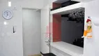 Foto 10 de Apartamento com 2 Quartos à venda, 71m² em Campo Belo, São Paulo