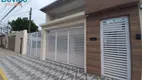 Foto 18 de Sobrado com 2 Quartos à venda, 10m² em Jardim Imperador, Praia Grande