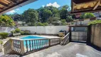 Foto 4 de Casa com 5 Quartos à venda, 346m² em Sao Sebastiao, Petrópolis
