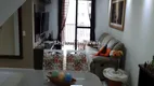 Foto 3 de Apartamento com 2 Quartos à venda, 180m² em Campininha, São Paulo
