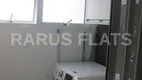 Foto 7 de Flat com 2 Quartos para alugar, 70m² em Brooklin, São Paulo
