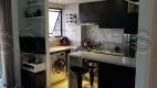 Foto 14 de Flat com 1 Quarto à venda, 42m² em Moema, São Paulo