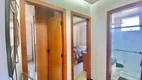 Foto 11 de Cobertura com 3 Quartos à venda, 150m² em Castelo, Belo Horizonte
