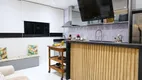 Foto 4 de Apartamento com 3 Quartos à venda, 63m² em Vila Curuçá, Santo André
