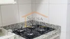 Foto 8 de Apartamento com 2 Quartos à venda, 45m² em Vila Mazzei, São Paulo