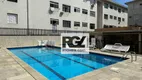 Foto 17 de Apartamento com 3 Quartos à venda, 150m² em Ponta da Praia, Santos
