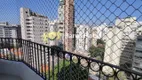 Foto 5 de Flat com 1 Quarto para alugar, 45m² em Jardins, São Paulo