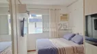 Foto 17 de Apartamento com 2 Quartos à venda, 62m² em Saco dos Limões, Florianópolis