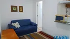 Foto 4 de Apartamento com 1 Quarto à venda, 32m² em Barra Funda, São Paulo