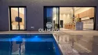 Foto 4 de Apartamento com 3 Quartos para alugar, 213m² em Granja Marileusa , Uberlândia