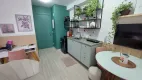 Foto 34 de Apartamento com 1 Quarto para alugar, 25m² em Vila Andrade, São Paulo