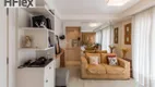 Foto 2 de Apartamento com 2 Quartos à venda, 57m² em Vila Olímpia, São Paulo