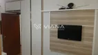 Foto 14 de Apartamento com 3 Quartos à venda, 104m² em Osvaldo Cruz, São Caetano do Sul