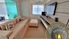 Foto 2 de Apartamento com 3 Quartos à venda, 117m² em Balneário Guarujá , Guarujá