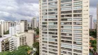 Foto 19 de Apartamento com 4 Quartos para alugar, 300m² em Campo Belo, São Paulo