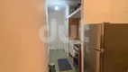 Foto 9 de Apartamento com 1 Quarto à venda, 34m² em Centro, Campinas