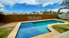 Foto 25 de Casa de Condomínio com 4 Quartos para alugar, 387m² em Alphaville Dom Pedro, Campinas