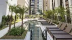 Foto 5 de Apartamento com 2 Quartos à venda, 55m² em Jardim Paulistano, São Paulo