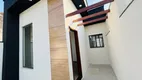 Foto 3 de Casa com 2 Quartos à venda, 65m² em Parque Urupês, Taubaté