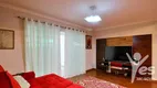 Foto 4 de Casa com 3 Quartos à venda, 190m² em Vila Floresta, Santo André