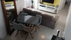 Foto 7 de Apartamento com 2 Quartos à venda, 72m² em Capoeiras, Florianópolis