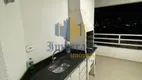 Foto 12 de Apartamento com 3 Quartos à venda, 75m² em Jardim Paulista, São José dos Campos
