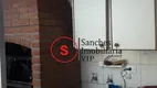 Foto 9 de Sobrado com 3 Quartos à venda, 124m² em Vila Alpina, São Paulo