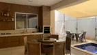 Foto 5 de Casa de Condomínio com 4 Quartos à venda, 260m² em Alphaville Flamboyant, Goiânia