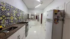 Foto 4 de Casa com 3 Quartos à venda, 120m² em Jardim Ipanema, Limeira