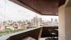 Foto 4 de Apartamento com 4 Quartos à venda, 135m² em Chácara Klabin, São Paulo