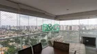 Foto 3 de Apartamento com 1 Quarto à venda, 44m² em Santo Amaro, São Paulo