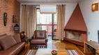 Foto 4 de Apartamento com 4 Quartos à venda, 126m² em Moema, São Paulo