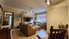 Foto 5 de Apartamento com 2 Quartos à venda, 100m² em Campo Grande, Santos