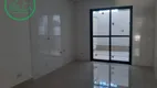 Foto 4 de Sobrado com 3 Quartos à venda, 120m² em Vila Fiat Lux, São Paulo