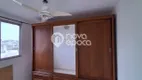Foto 14 de Apartamento com 2 Quartos à venda, 45m² em Rio Comprido, Rio de Janeiro