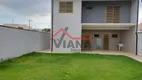 Foto 19 de Sobrado com 4 Quartos à venda, 214m² em Jardim Regina, Indaiatuba