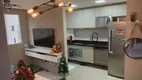 Foto 2 de Apartamento com 2 Quartos à venda, 48m² em Fundação da Casa Popular, Campinas