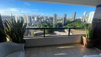 Foto 23 de Apartamento com 3 Quartos para alugar, 115m² em Horto Florestal, Salvador