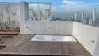 Foto 73 de Cobertura com 4 Quartos à venda, 291m² em Jardim Caravelas, São Paulo