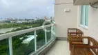 Foto 3 de Apartamento com 4 Quartos à venda, 144m² em Barra da Tijuca, Rio de Janeiro