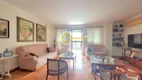 Foto 3 de Apartamento com 4 Quartos à venda, 211m² em Boqueirão, Santos