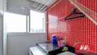 Foto 8 de Apartamento com 2 Quartos à venda, 56m² em Bela Vista, São Paulo