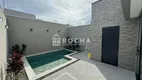Foto 10 de Sobrado com 3 Quartos à venda, 162m² em Caranda Bosque, Campo Grande