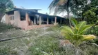 Foto 11 de Casa com 3 Quartos à venda, 520m² em Ilha da Croa, Barra de Santo Antônio